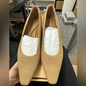 Vivaia shoes Minnie nutmeg EU 38.5 US 7.5